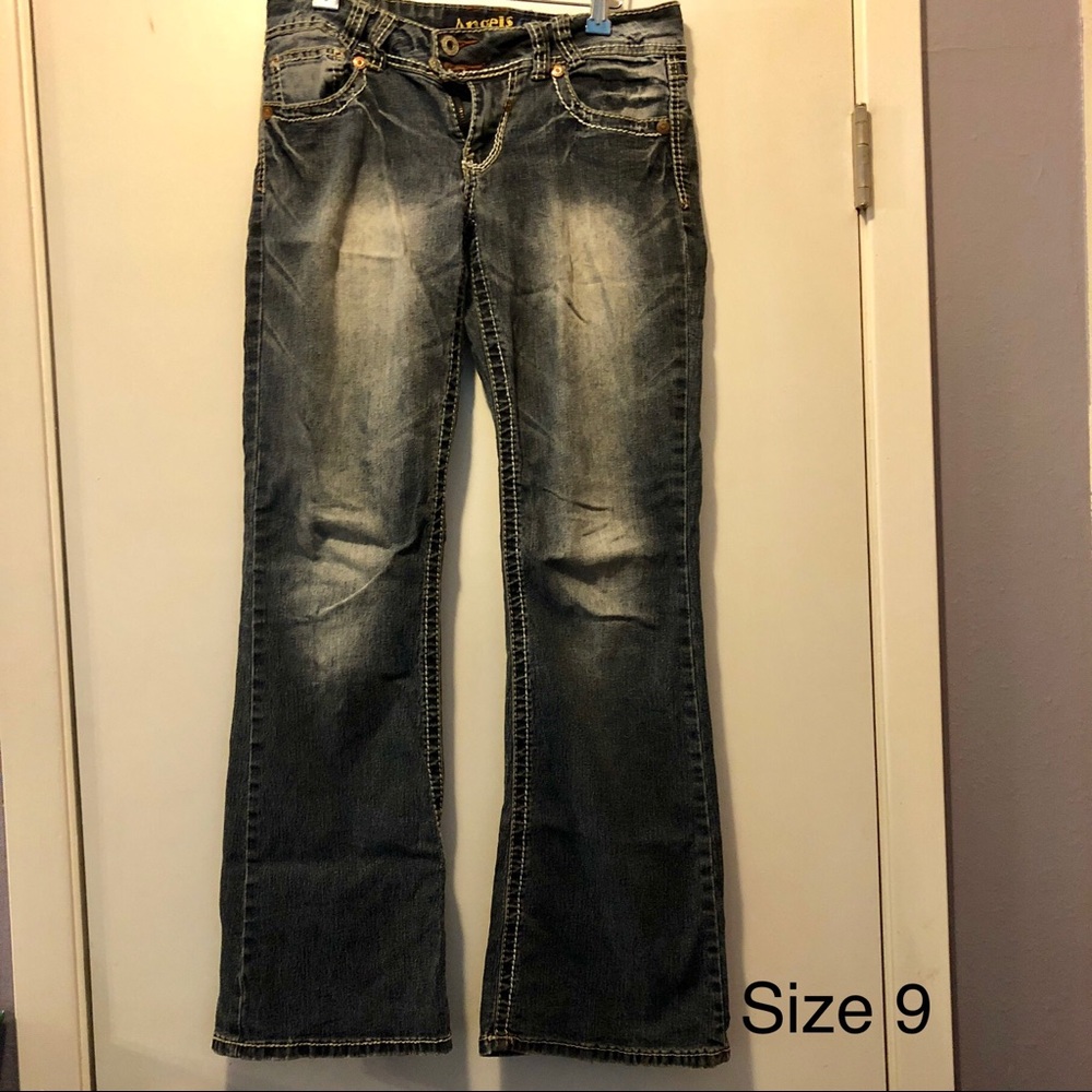 Jeans - Picture 1 of 1